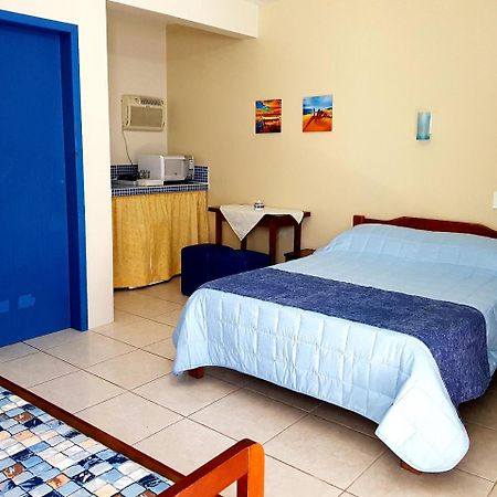 Las Palmas Residencial Hotel Florianópolis Kültér fotó