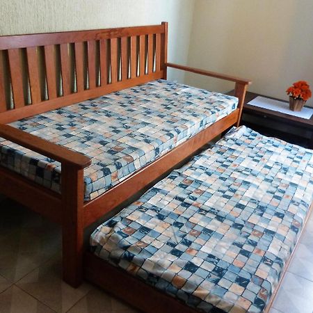 Las Palmas Residencial Hotel Florianópolis Kültér fotó
