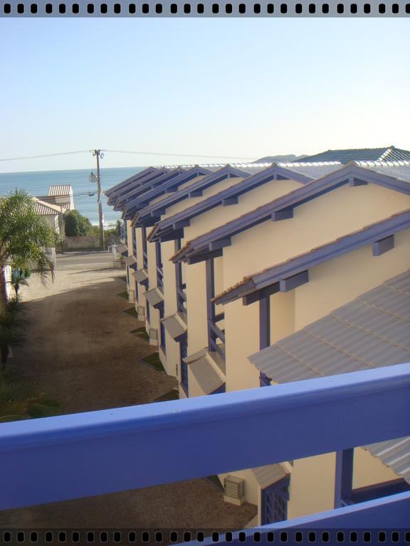 Las Palmas Residencial Hotel Florianópolis Kültér fotó