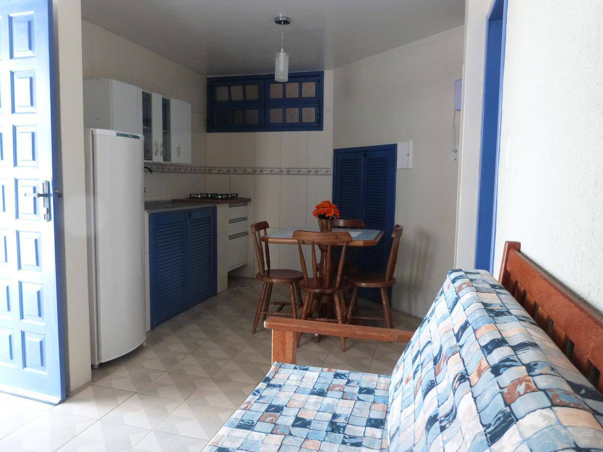 Las Palmas Residencial Hotel Florianópolis Kültér fotó