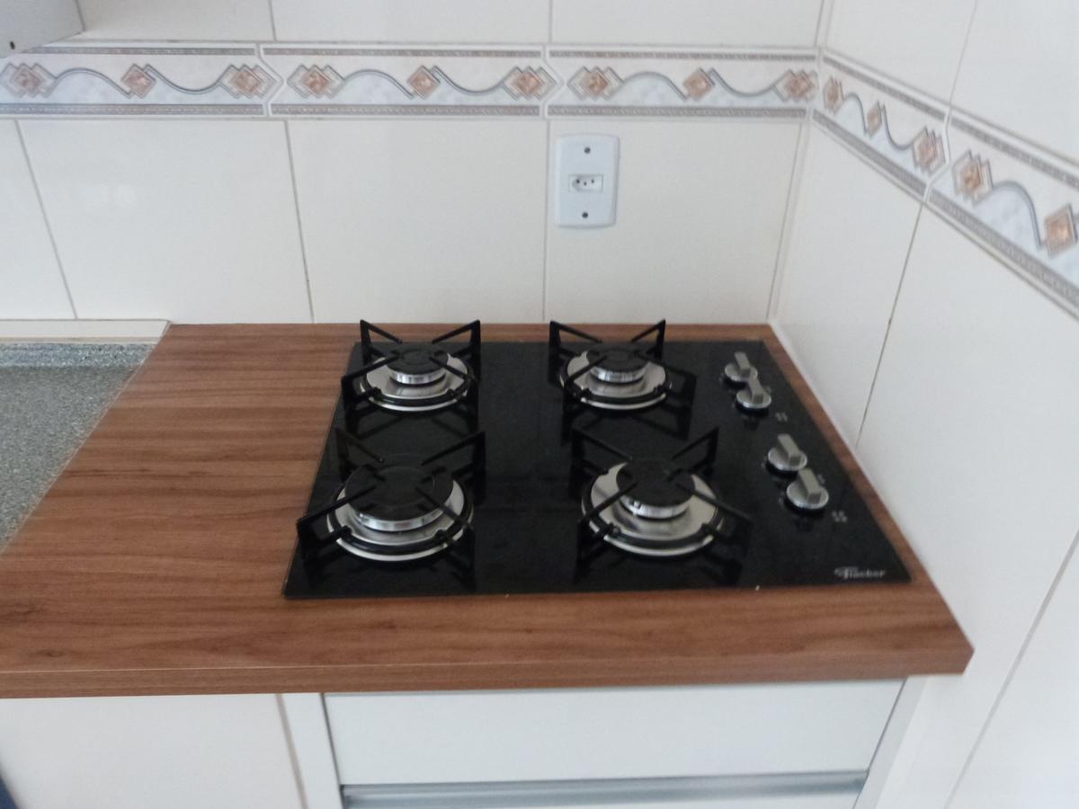 Las Palmas Residencial Hotel Florianópolis Kültér fotó