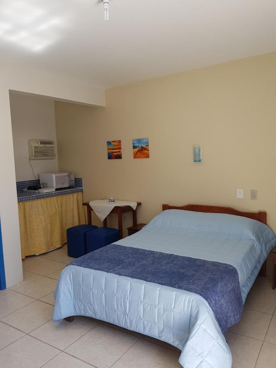Las Palmas Residencial Hotel Florianópolis Kültér fotó