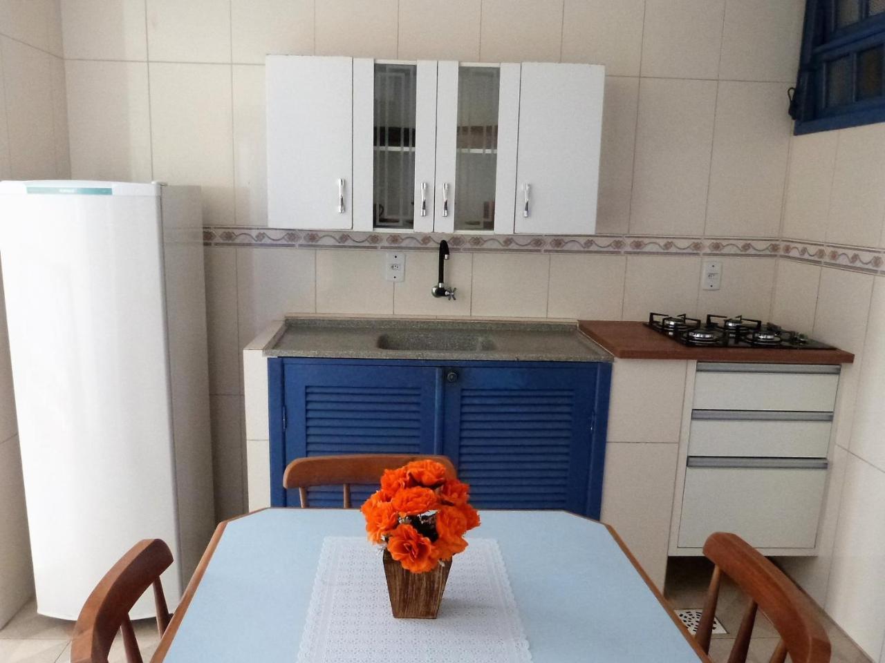 Las Palmas Residencial Hotel Florianópolis Kültér fotó