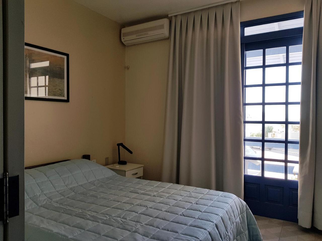 Las Palmas Residencial Hotel Florianópolis Kültér fotó