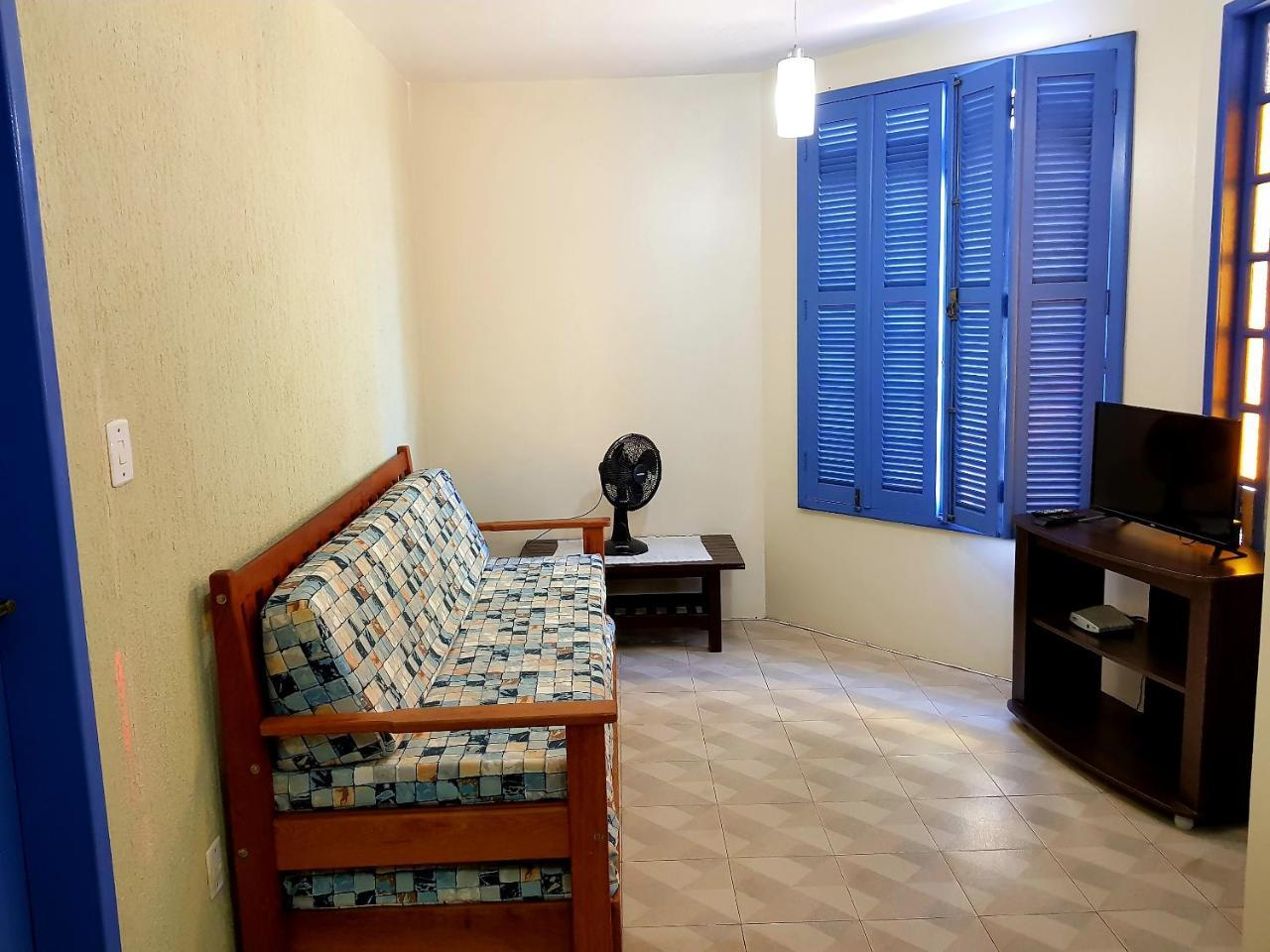 Las Palmas Residencial Hotel Florianópolis Kültér fotó