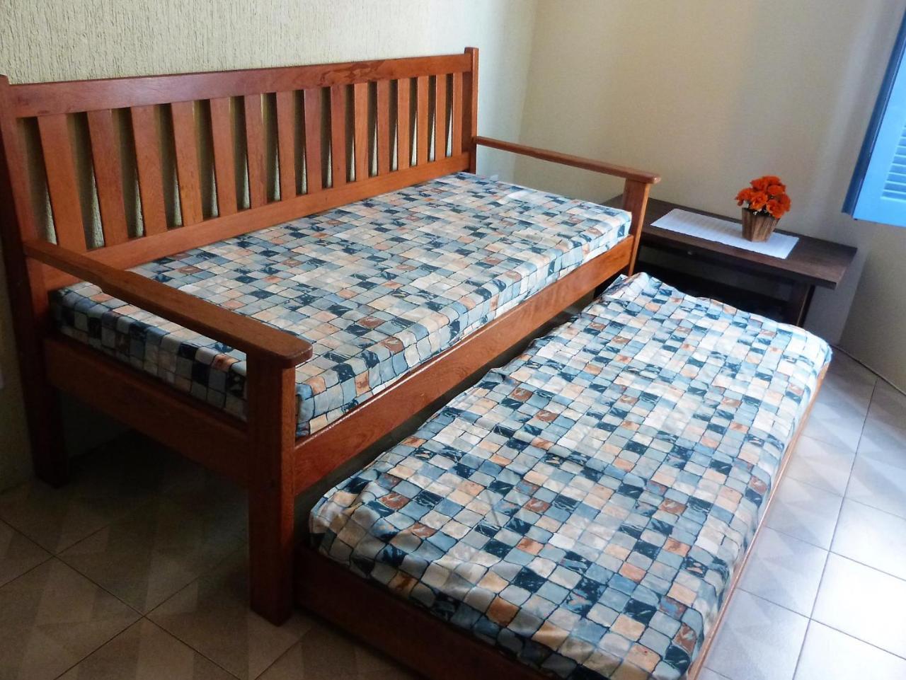Las Palmas Residencial Hotel Florianópolis Kültér fotó