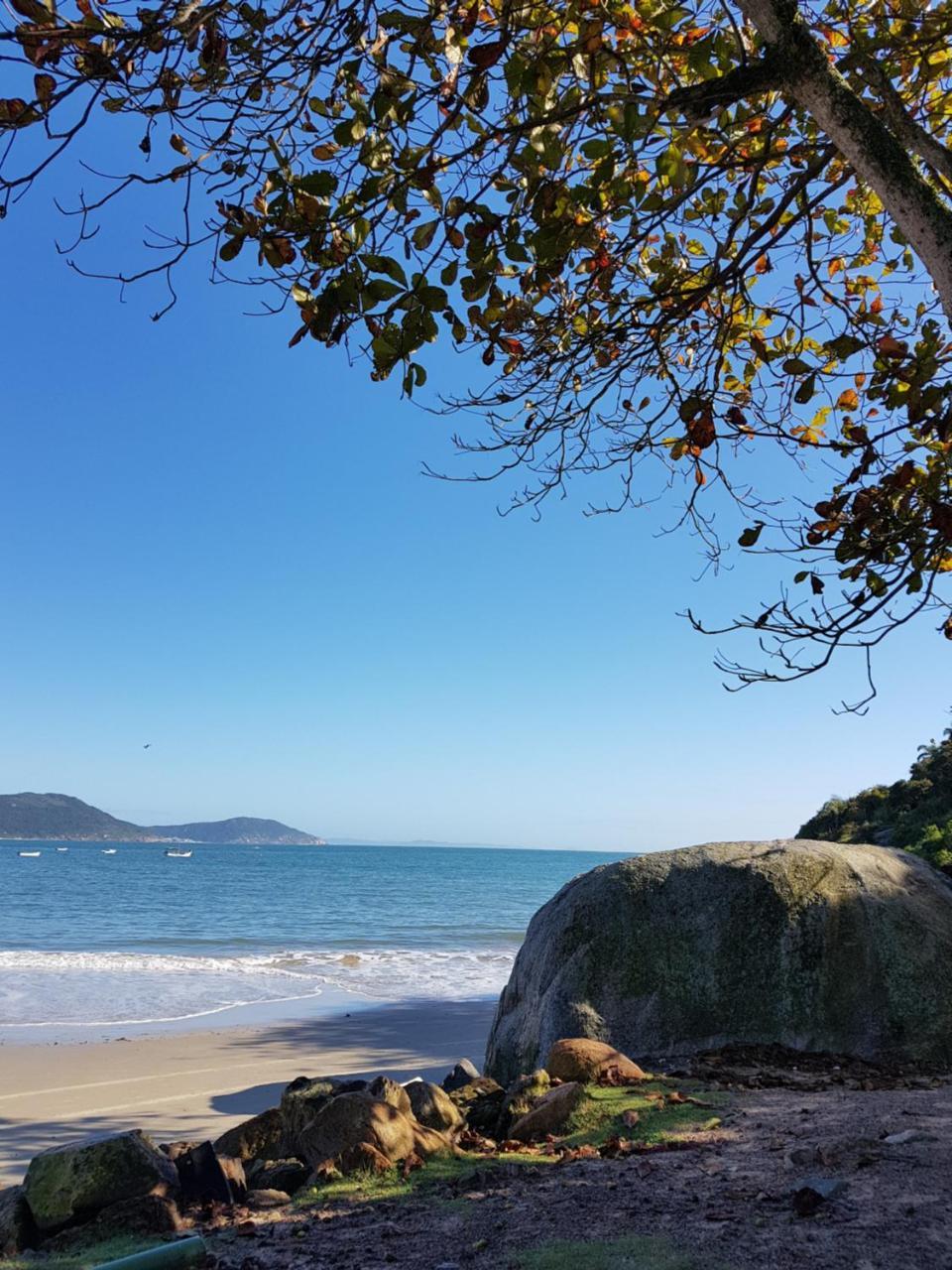Las Palmas Residencial Hotel Florianópolis Kültér fotó